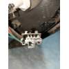 Recambio de piloto trasero derecho para subaru legacy berl./familiar b11 (bd/bg) 2.2 cat referencia OEM IAM   