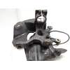 Recambio de mangueta delantera derecha para bmw serie 3 coupe (e46) 318 ci referencia OEM IAM  318G 2001