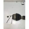 Recambio de transmision delantera derecha para audi a3 (8l) 1.6 ambiente referencia OEM IAM M2AB 16G 1996