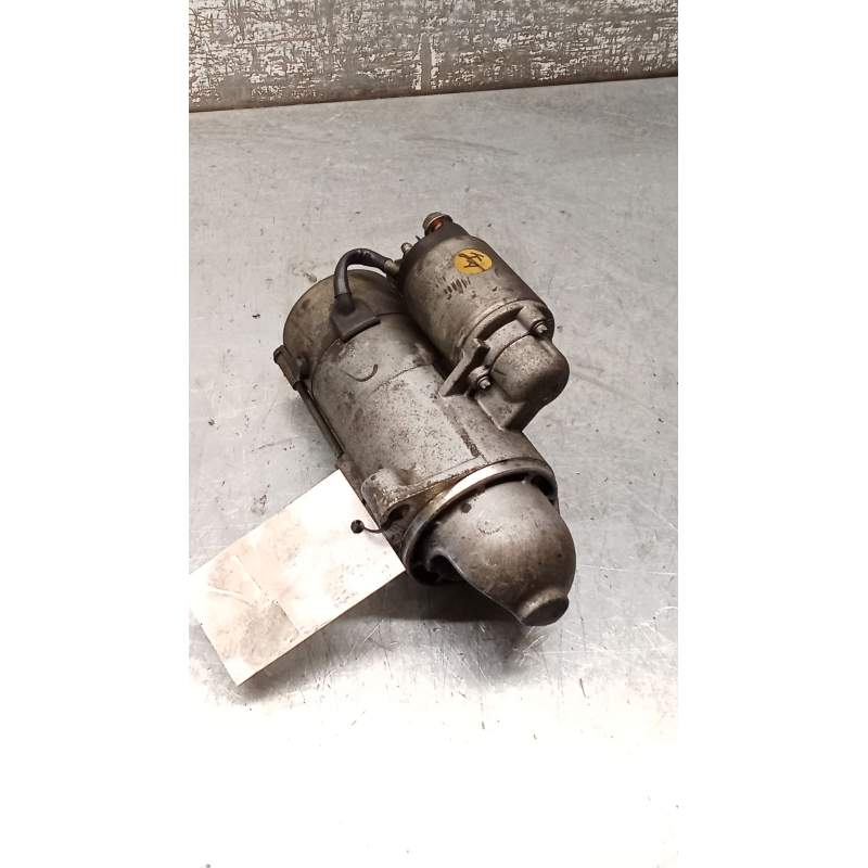 Recambio de motor arranque para chevrolet epica (kl1_) 2.0 d referencia OEM IAM  20VCDI 2007
