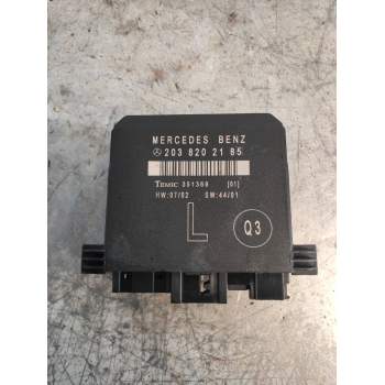 MODULO ELECTRONICO 2038202185 351369 2000