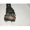 Recambio de transmision delantera derecha para audi a3 (8l) 1.6 ambiente referencia OEM IAM M2AB 16G 1996