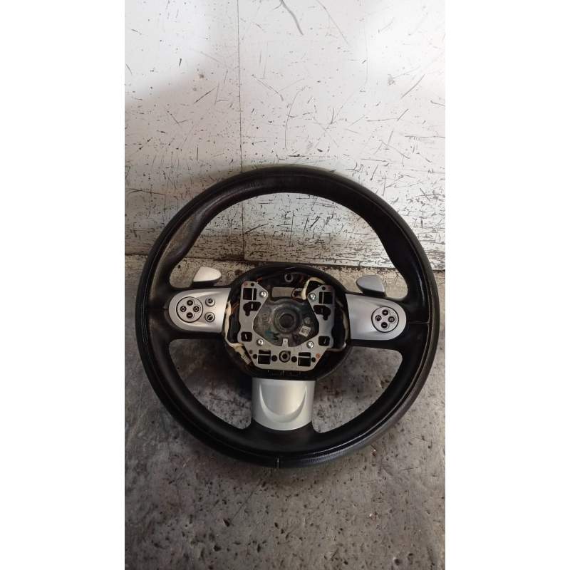 Recambio de volante para mini mini (r56) cooper s referencia OEM IAM   2006