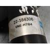 Recambio de amortiguador delantero derecho para bmw serie 7 (e65/e66) 745i referencia OEM IAM 22184306  