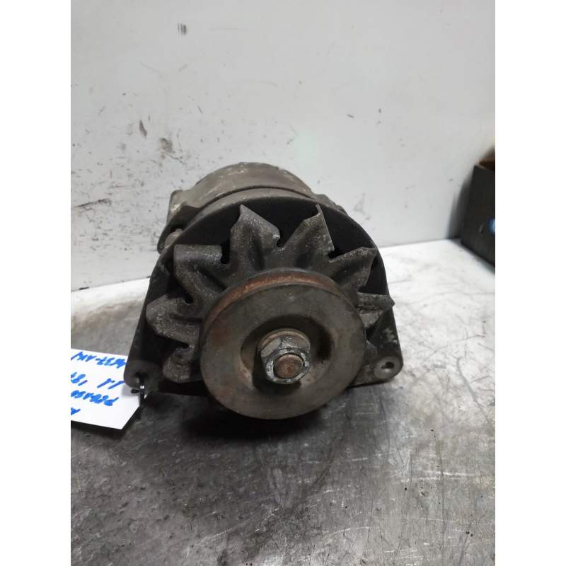 Recambio de alternador para pegaso j4 1100 pbl referencia OEM IAM   