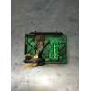 Recambio de caja precalentamiento para peugeot 307 (3a/c) 2.0 hdi 110 referencia OEM IAM 9639912580  2001