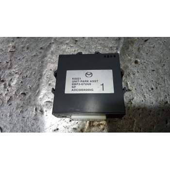 MODULO ELECTRONICO BBP367UU0 ADC5004000G 