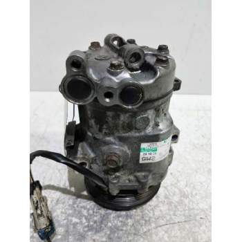 COMPRESOR AIRE ACONDICIONADO SD6V101530F 1530F 13197538