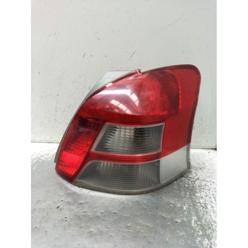 Recambio de piloto trasero derecho para toyota yaris (_p9_) 1.0 vvt-i (ksp90_) referencia OEM IAM   2005