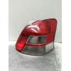 Recambio de piloto trasero derecho para toyota yaris (_p9_) 1.0 vvt-i (ksp90_) referencia OEM IAM   2005