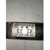 Recambio de transmision delantera derecha para audi a3 (8l) 1.6 ambiente referencia OEM IAM M2AB 16G 1996
