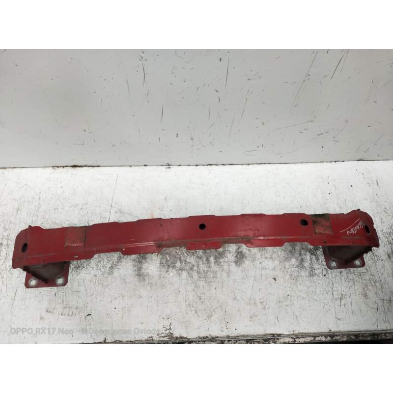 Recambio de refuerzo paragolpes delantero para land rover evoque dynamic referencia OEM IAM   