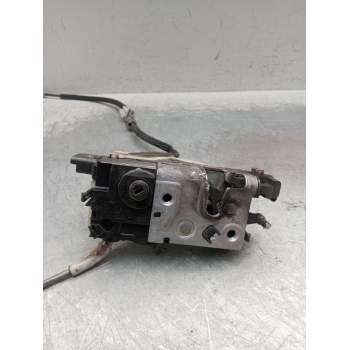 MOTOR CIERRE CENTRALIZADO TRASERO DERECHO 5P 2010