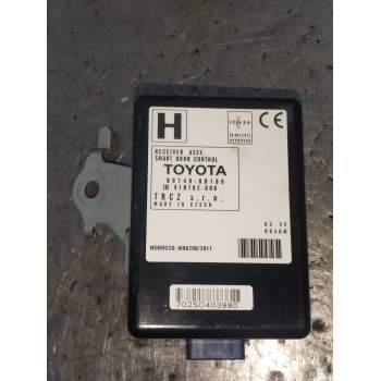 MODULO ELECTRONICO 897400D100 618702000 