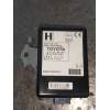 Recambio de modulo electronico para toyota yaris hsd active referencia OEM IAM 897400D100 618702000 
