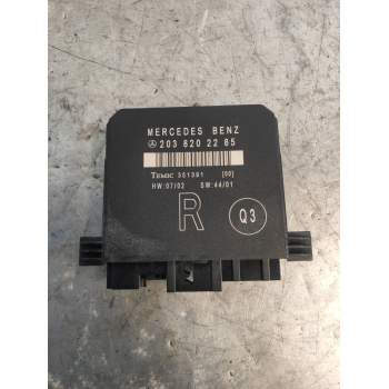 MODULO ELECTRONICO 2038202285 351391 2000