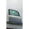 Recambio de puerta delantera derecha para opel zafira b 1.8 16v referencia OEM IAM  5P 2005