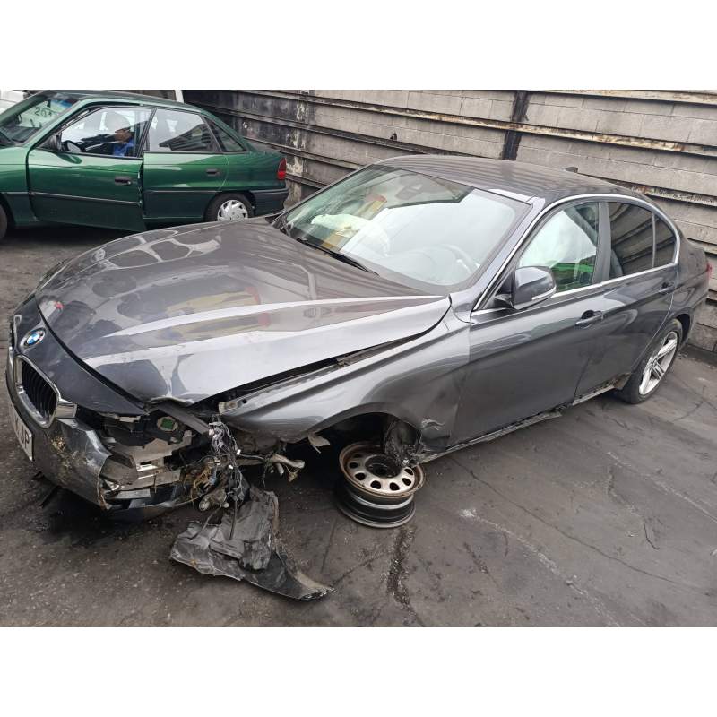 BMW SERIE 3 LIM. (F30)