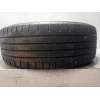 Recambio de juego llantas para renault captur dynamique referencia OEM IAM 205/55/17 CUBIERTAS 2013