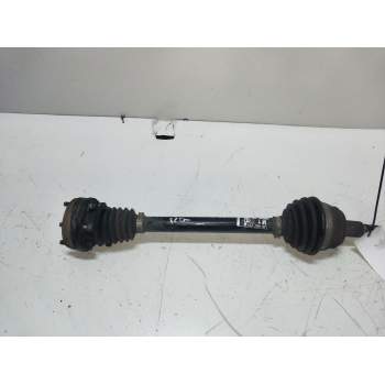 TRANSMISION DELANTERA IZQUIERDA 1J0407271Q 16G 1996