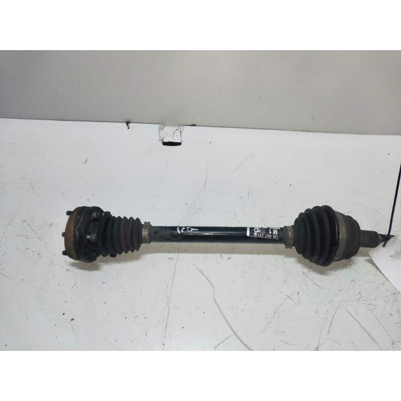 Recambio de transmision delantera izquierda para audi a3 (8l) 1.6 ambiente referencia OEM IAM 1J0407271Q 16G 1996