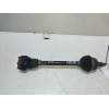 Recambio de transmision delantera izquierda para audi a3 (8l) 1.6 ambiente referencia OEM IAM 1J0407271Q 16G 1996