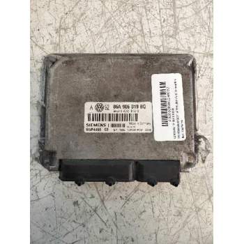 CENTRALITA MOTOR UCE 06A906019BQ 5WP445903 