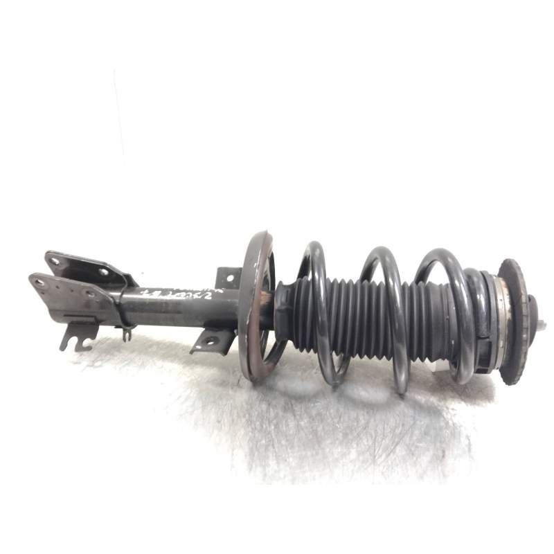 Recambio de amortiguador delantero izquierdo para opel movano b kasten/combi 2.3 cdti referencia OEM IAM   