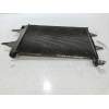 Recambio de condensador / radiador aire acondicionado para volkswagen fox (5z1) básico referencia OEM IAM 6Q0820411K  