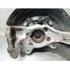 Recambio de mangueta delantera derecha para audi a8 (4e2) 4.2 quattro referencia OEM IAM 4E0615312D  
