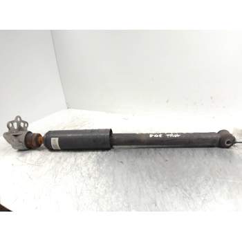 AMORTIGUADOR TRASERO 14G 2006