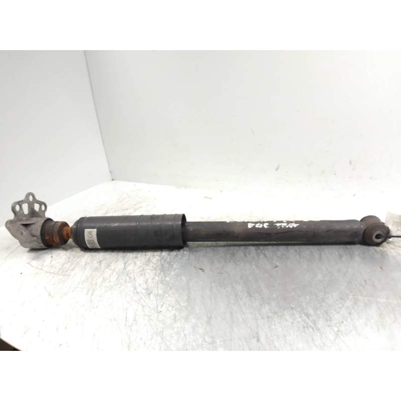 Recambio de amortiguador trasero para opel corsa d enjoy referencia OEM IAM  14G 2006