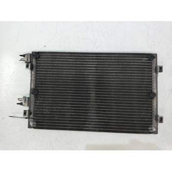 CONDENSADOR / RADIADOR AIRE ACONDICIONADO 1216003 