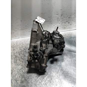 CAJA CAMBIOS H2C4 3009962 