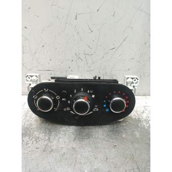 MANDO CALEFACCION / AIRE ACONDICIONADO 5P3743000 5P3741100 