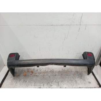 PARAGOLPES TRASERO 1998