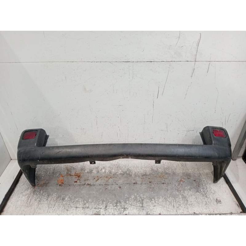 Recambio de paragolpes trasero para opel movano a autobús (x70) 2.5 d (jd) referencia OEM IAM   1998