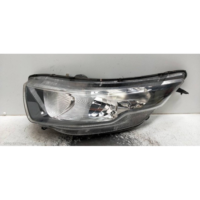 Recambio de faro izquierdo para iveco daily furgón fg h2 33 s ... v batalla 3520 referencia OEM IAM 5801473750  