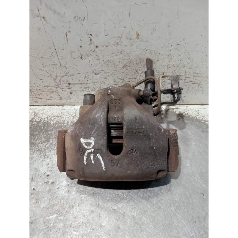 Recambio de pinza freno delantera derecha para audi a4 berlina (8e) referencia OEM IAM  18G 2001