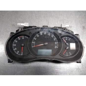CUADRO INSTRUMENTOS P248105409RB NS31137608I P248105409