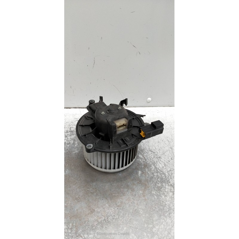 Recambio de motor calefaccion para iveco daily furgón fg h2 33 s ... v batalla 3520 referencia OEM IAM   