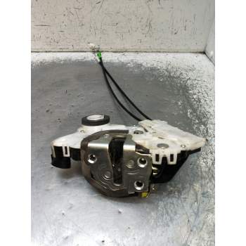 MOTOR CIERRE CENTRALIZADO DELANTERO IZQUIERDO 5P 2005