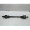 Recambio de transmision trasera derecha para bmw serie 3 compact (e46) 318ti referencia OEM IAM  318G 2001