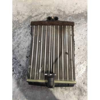 RADIADOR CALEFACCION / AIRE ACONDICIONADO 2208300758 