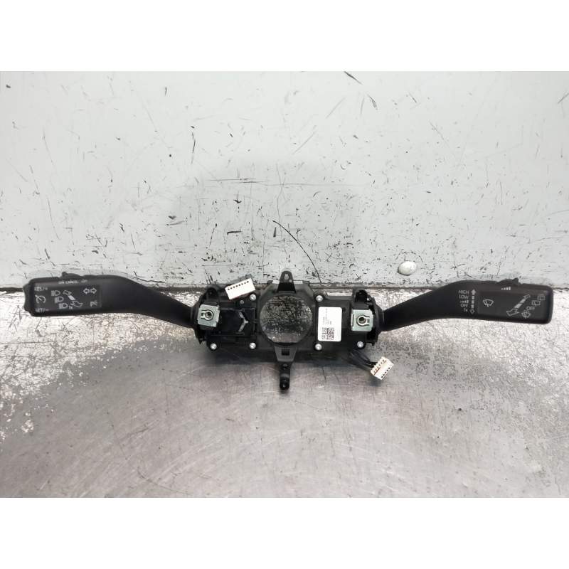 Recambio de mando luces para volkswagen caddy ka/kb (2c) combi bluemotion referencia OEM IAM 5K0953521DD 414416 