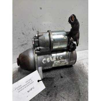 MOTOR ARRANQUE 