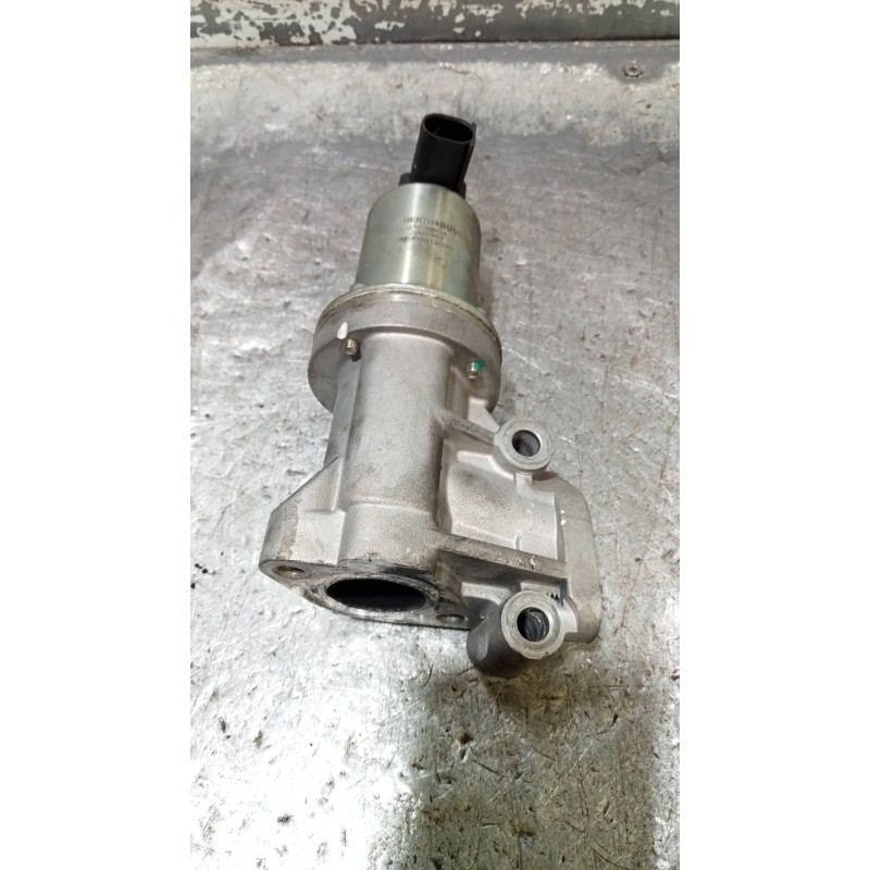 Recambio de valvula egr para hyundai accent (mc) gl crdi referencia OEM IAM   