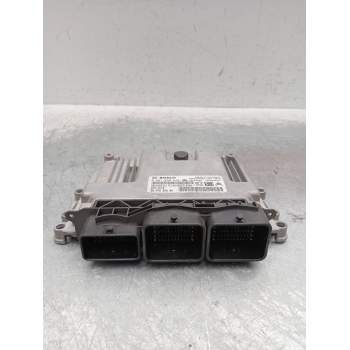 CENTRALITA MOTOR UCE 0281030546 9807885980 9666729580