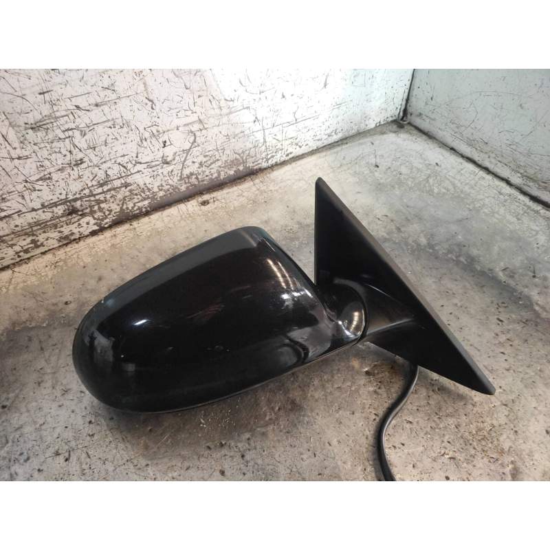 Recambio de retrovisor derecho para audi a5 coupe (8t) 2.7 tdi referencia OEM IAM   ELECTRICO