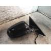Recambio de retrovisor derecho para audi a5 coupe (8t) 2.7 tdi referencia OEM IAM   ELECTRICO